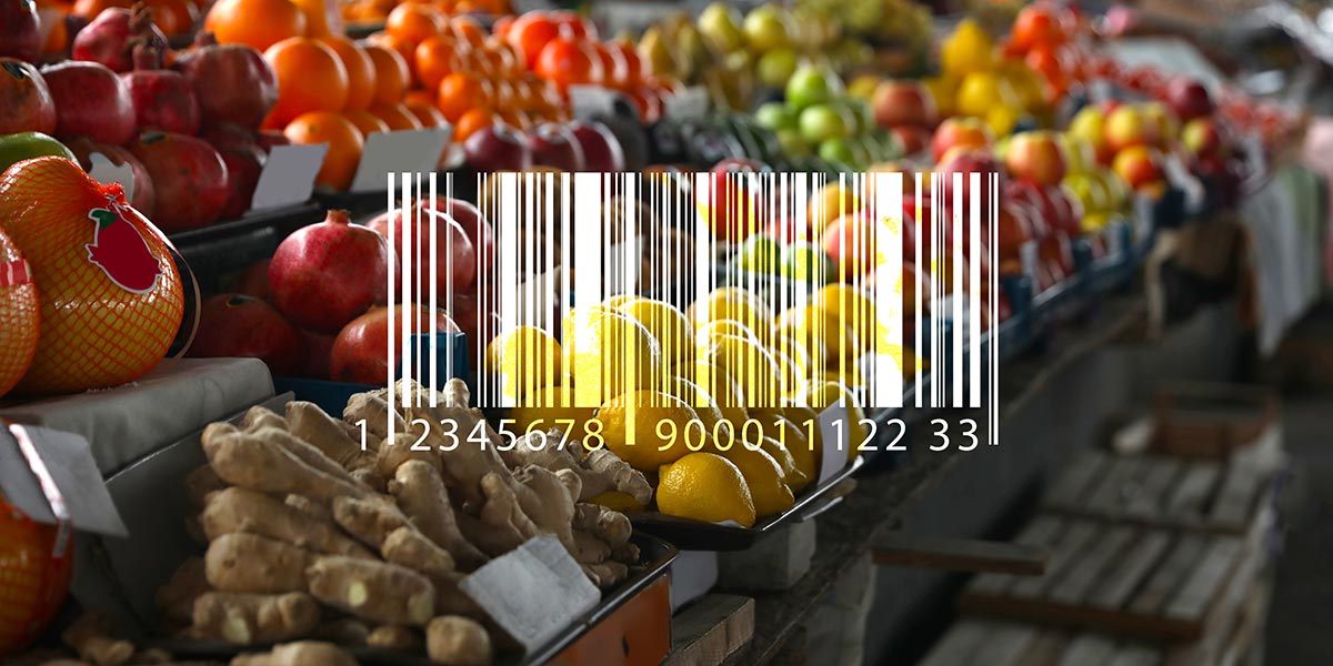 Il codice a barre spegne 50 candeline